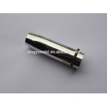 40kd welding torch nozzles brass/copper